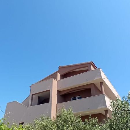 Apartments Davor 드라게 외부 사진