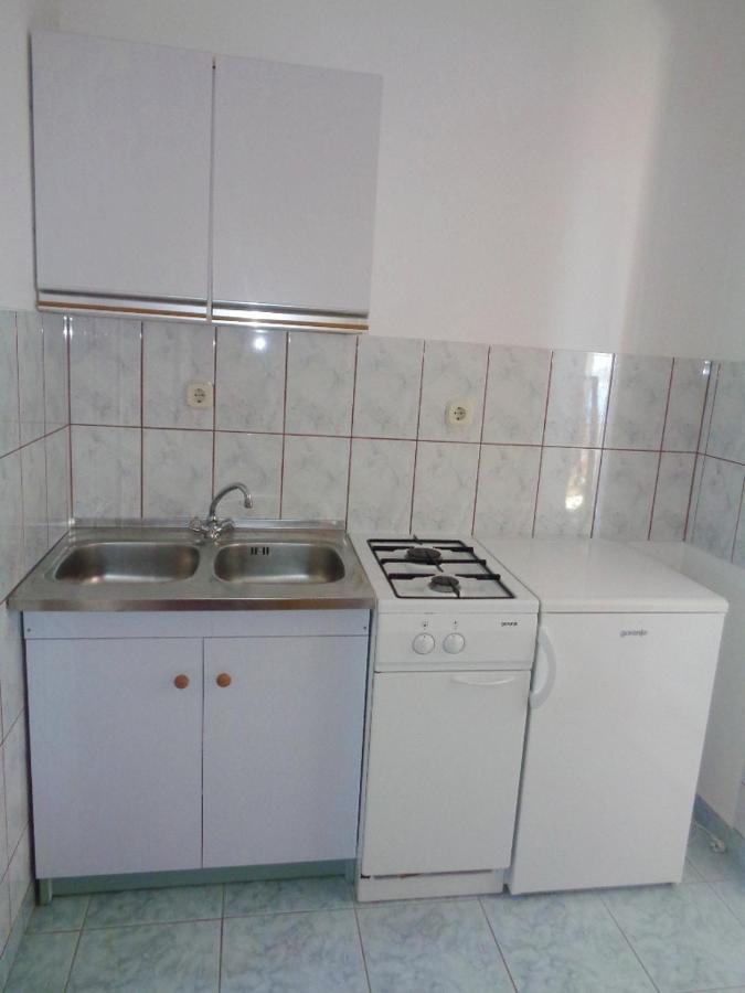 Apartments Davor 드라게 외부 사진