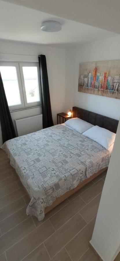 Apartments Davor 드라게 외부 사진