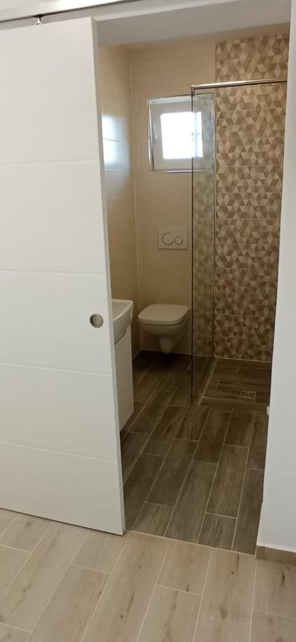 Apartments Davor 드라게 외부 사진