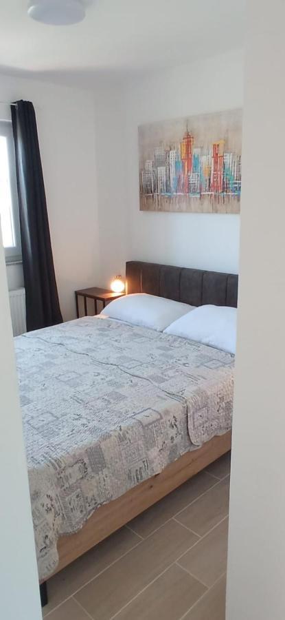 Apartments Davor 드라게 외부 사진
