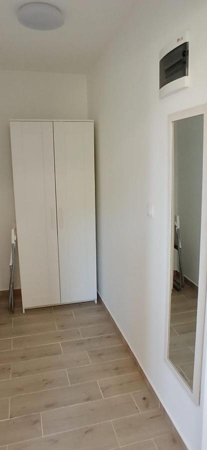 Apartments Davor 드라게 외부 사진