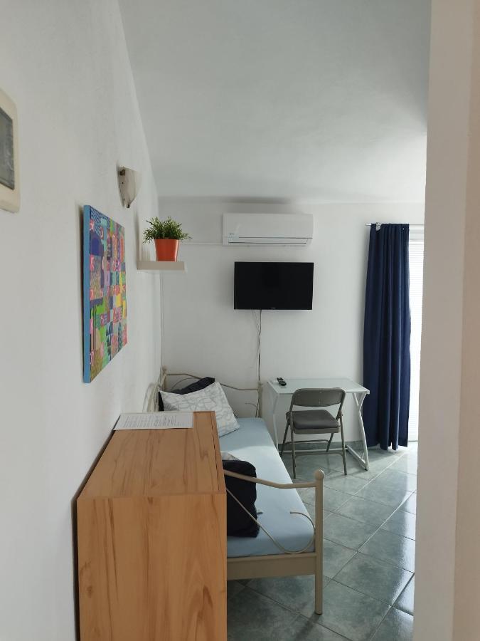 Apartments Davor 드라게 외부 사진