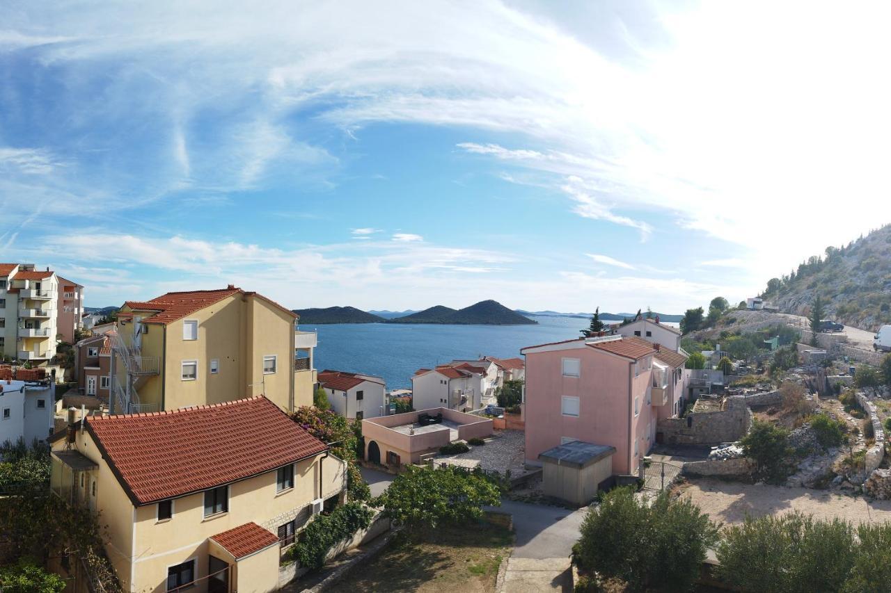 Apartments Davor 드라게 외부 사진