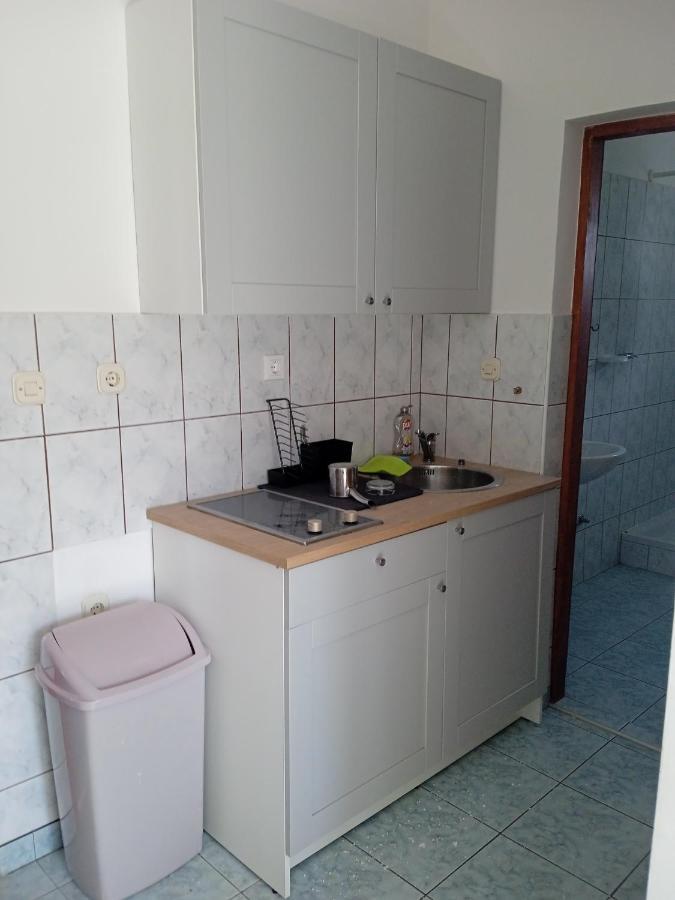 Apartments Davor 드라게 외부 사진