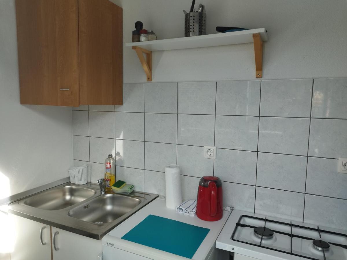 Apartments Davor 드라게 외부 사진