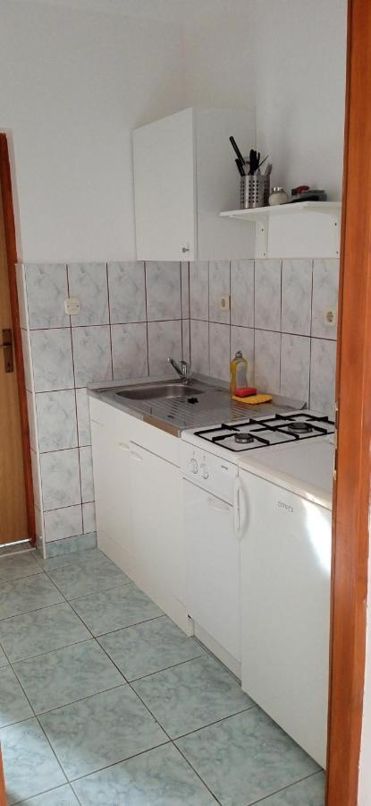 Apartments Davor 드라게 외부 사진