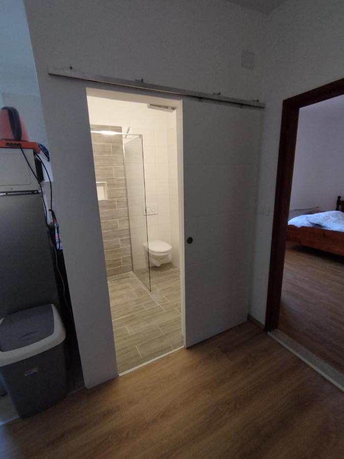 Apartments Davor 드라게 외부 사진