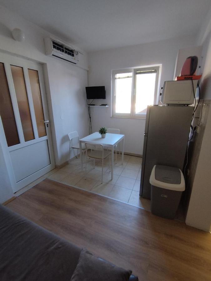Apartments Davor 드라게 외부 사진