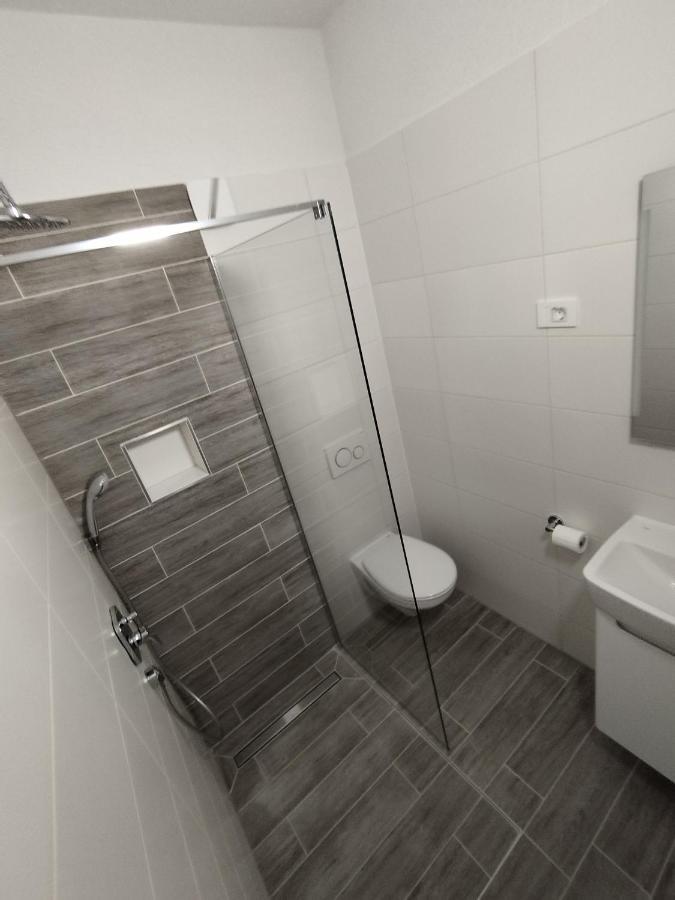 Apartments Davor 드라게 외부 사진