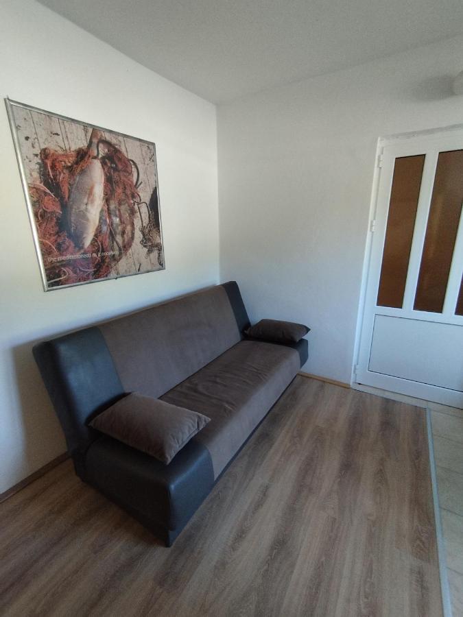 Apartments Davor 드라게 외부 사진