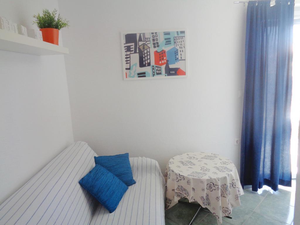 Apartments Davor 드라게 외부 사진