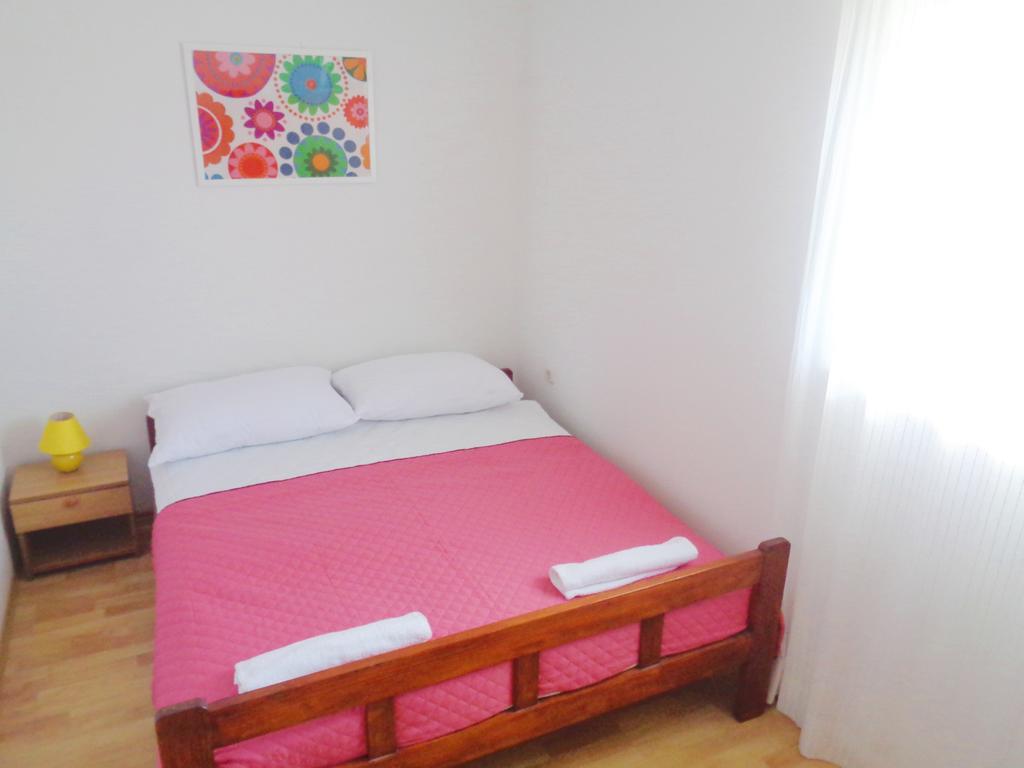 Apartments Davor 드라게 외부 사진