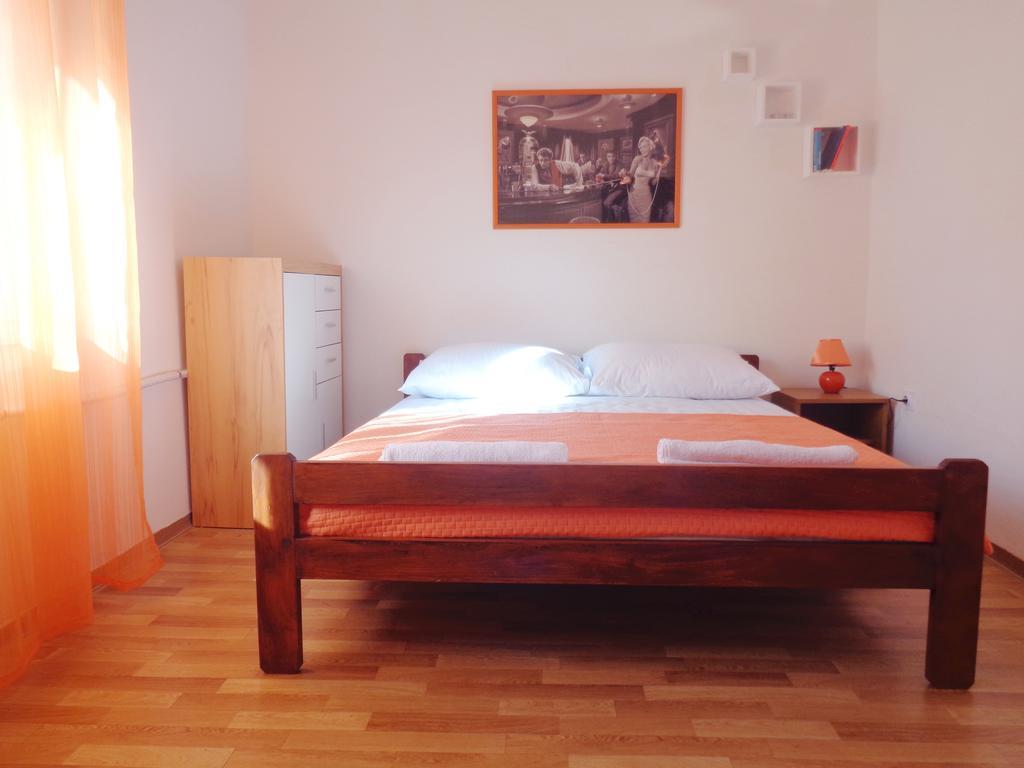 Apartments Davor 드라게 외부 사진