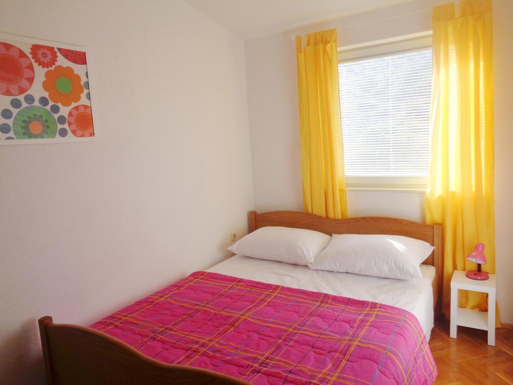 Apartments Davor 드라게 외부 사진