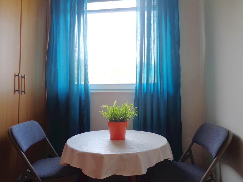 Apartments Davor 드라게 외부 사진